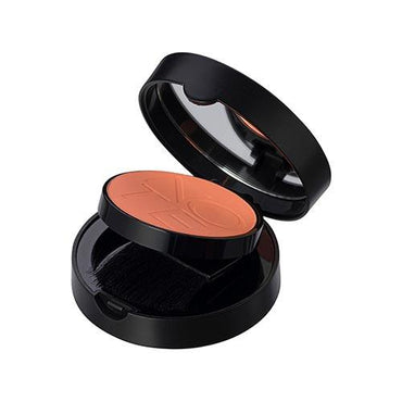 Note LUMINOUS SILK COMPACT BLUSHER 04 SOFT PEACH - Karout Online -Karout Online Shopping In lebanon - Karout Express Delivery