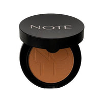 Note LUMINOUS SILK COMPACT BLUSHER 08 BRONZE SHOW - Karout Online -Karout Online Shopping In lebanon - Karout Express Delivery