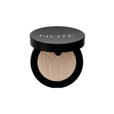 NOTE LUMINOUS SILK MONO EYESHADOW 01 - Karout Online -Karout Online Shopping In lebanon - Karout Express Delivery