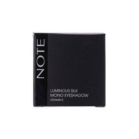 NOTE LUMINOUS SILK MONO EYESHADOW 16 - Karout Online -Karout Online Shopping In lebanon - Karout Express Delivery
