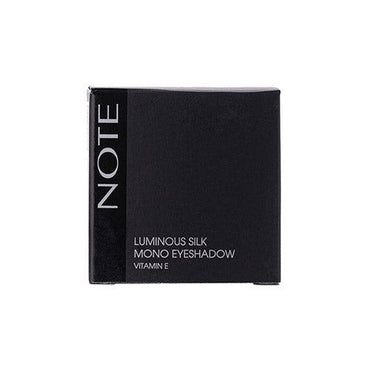 NOTE LUMINOUS SILK MONO EYESHADOW 17 - Karout Online -Karout Online Shopping In lebanon - Karout Express Delivery