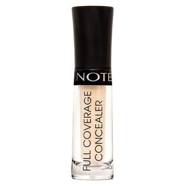 Note Full Coverage Liquid Concealer 03 SAND - Karout Online -Karout Online Shopping In lebanon - Karout Express Delivery
