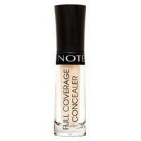 Note Full Coverage Liquid Concealer 03 SAND - Karout Online -Karout Online Shopping In lebanon - Karout Express Delivery