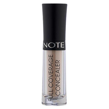 Note Full Coverage Liquid Concealer 04 MEDIUM SAND - Karout Online -Karout Online Shopping In lebanon - Karout Express Delivery