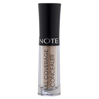 Note Full Coverage Liquid Concealer 04 MEDIUM SAND - Karout Online -Karout Online Shopping In lebanon - Karout Express Delivery