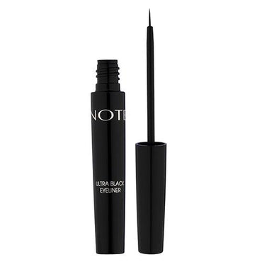 NOTE Ultra Black Eyeliner - Karout Online -Karout Online Shopping In lebanon - Karout Express Delivery