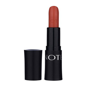 NOTE ULTRA RICH COLOR LIPSTICK 18 TOP ORANGE - Karout Online -Karout Online Shopping In lebanon - Karout Express Delivery