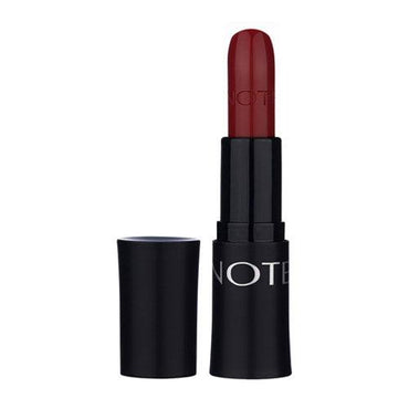 NOTE ULTRA RICH COLOR LIPSTICK 21 MERLOT - Karout Online -Karout Online Shopping In lebanon - Karout Express Delivery