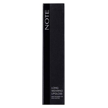 NOTE LONG WEARING LIP GLOSS 02 PINK NUDE / 4025 - Karout Online -Karout Online Shopping In lebanon - Karout Express Delivery