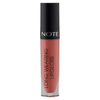 NOTE LONG WEARING LIP GLOSS 04 CREAM NUDE - Karout Online -Karout Online Shopping In lebanon - Karout Express Delivery