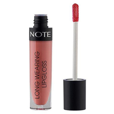 NOTE LONG WEARING LIP GLOSS 05 CREAM CUP - Karout Online -Karout Online Shopping In lebanon - Karout Express Delivery