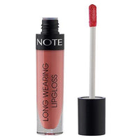 NOTE LONG WEARING LIP GLOSS 05 CREAM CUP - Karout Online -Karout Online Shopping In lebanon - Karout Express Delivery