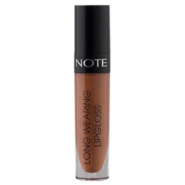 NOTE LONG WEARING LIP GLOSS 07 COCOA CREAM - Karout Online -Karout Online Shopping In lebanon - Karout Express Delivery