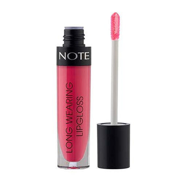 NOTE LONG WEARING LIP GLOSS 13 NATURAL PINK - Karout Online -Karout Online Shopping In lebanon - Karout Express Delivery