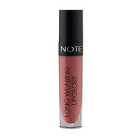 NOTE LONG WEARING LIP GLOSS 23 MOODY - Karout Online -Karout Online Shopping In lebanon - Karout Express Delivery