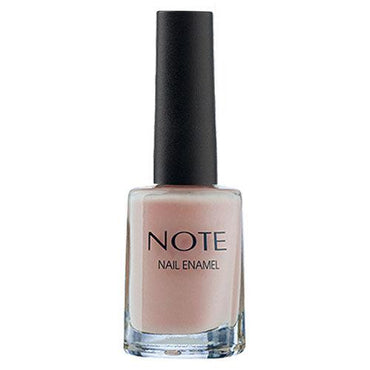 Note NAIL ENAMEL 07 VANILLA FLOWER / 56487 - Karout Online -Karout Online Shopping In lebanon - Karout Express Delivery