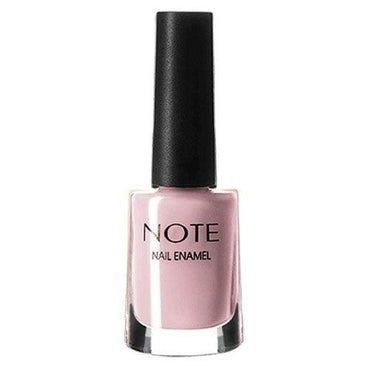 Note NAIL ENAMEL 08 ROSE DUST / 6470 - Karout Online -Karout Online Shopping In lebanon - Karout Express Delivery