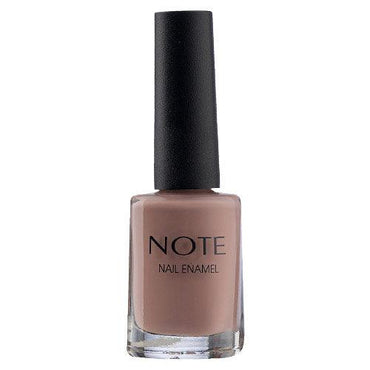 Note NAIL ENAMEL 10 DARK NUDE - Karout Online -Karout Online Shopping In lebanon - Karout Express Delivery