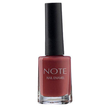 Note NAIL ENAMEL 19 DARK ROSE / 56364 - Karout Online -Karout Online Shopping In lebanon - Karout Express Delivery