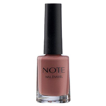 Note NAIL ENAMEL 20 SATIN ROUGE - Karout Online -Karout Online Shopping In lebanon - Karout Express Delivery