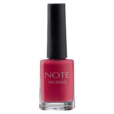 Note NAIL ENAMEL 22 SUGAR PINK / 401221 - Karout Online -Karout Online Shopping In lebanon - Karout Express Delivery