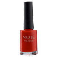 Note NAIL ENAMEL 30 CRYSTAL RED - Karout Online -Karout Online Shopping In lebanon - Karout Express Delivery