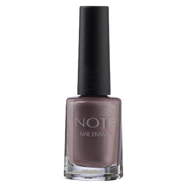 Note NAIL ENAMEL 36 METALLIC NUDE - Karout Online -Karout Online Shopping In lebanon - Karout Express Delivery