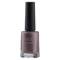 Note NAIL ENAMEL 36 METALLIC NUDE - Karout Online -Karout Online Shopping In lebanon - Karout Express Delivery