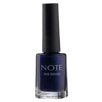 Note NAIL ENAMEL 40 SAX BLUE / 56159 - Karout Online -Karout Online Shopping In lebanon - Karout Express Delivery