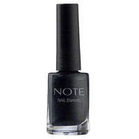 Note NAIL ENAMEL 41 SILVER BLACK - Karout Online -Karout Online Shopping In lebanon - Karout Express Delivery