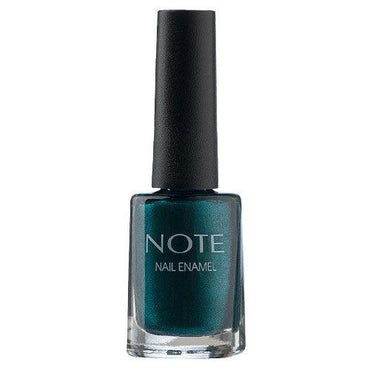 Note NAIL ENAMEL 43 OIL GREEN - Karout Online -Karout Online Shopping In lebanon - Karout Express Delivery