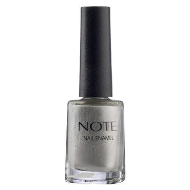 Note NAIL ENAMEL 45 SILVER MOON / 01450 - Karout Online -Karout Online Shopping In lebanon - Karout Express Delivery