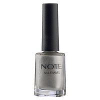 Note NAIL ENAMEL 45 SILVER MOON / 01450 - Karout Online -Karout Online Shopping In lebanon - Karout Express Delivery