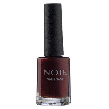 Note NAIL ENAMEL 49 GARNET - Karout Online -Karout Online Shopping In lebanon - Karout Express Delivery