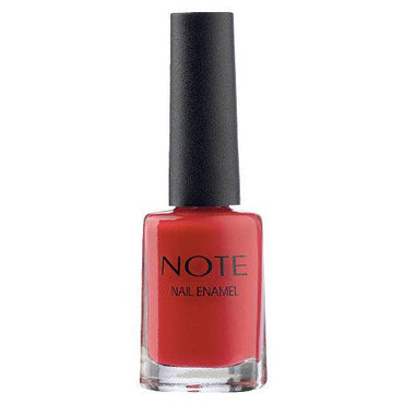 Note NAIL ENAMEL 61 FLUOR CORAL - Karout Online -Karout Online Shopping In lebanon - Karout Express Delivery