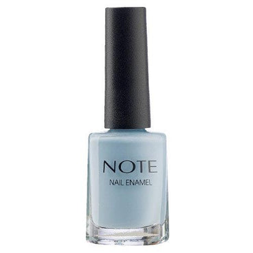 Note NAIL ENAMEL 67 BLUE ICE - Karout Online -Karout Online Shopping In lebanon - Karout Express Delivery
