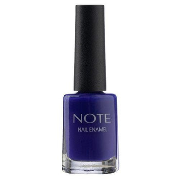 Note NAIL ENAMEL 69 DARK NAVY - Karout Online -Karout Online Shopping In lebanon - Karout Express Delivery