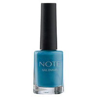 Note NAIL ENAMEL 73 TURQUOISE / 55824 - Karout Online -Karout Online Shopping In lebanon - Karout Express Delivery