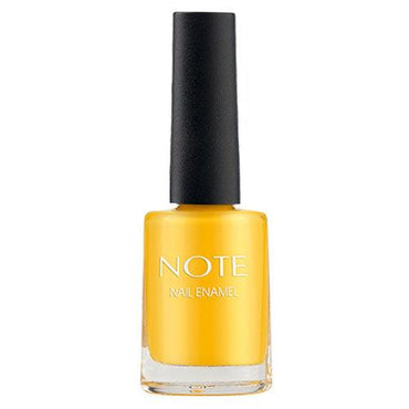 Note NAIL ENAMEL 75 YELLOW ILLUSION - Karout Online -Karout Online Shopping In lebanon - Karout Express Delivery