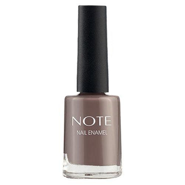 Note NAIL ENAMEL 83 GREY BROWN / 65715 - Karout Online -Karout Online Shopping In lebanon - Karout Express Delivery