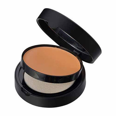 NOTE Luminous Silk Cream Powder 02 NATURAL BEIGE - Karout Online -Karout Online Shopping In lebanon - Karout Express Delivery