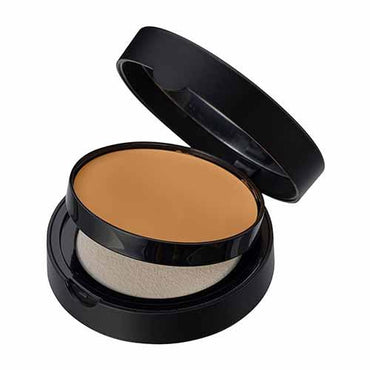 NOTE Luminous Silk Cream Powder 03 MEDIUM BEIGE - Karout Online -Karout Online Shopping In lebanon - Karout Express Delivery