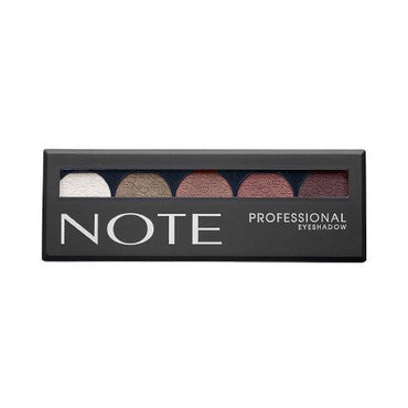 NOTE PROFESSIONAL EYESHADOW 102 - Karout Online -Karout Online Shopping In lebanon - Karout Express Delivery