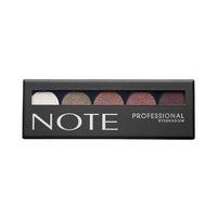 NOTE PROFESSIONAL EYESHADOW 102 - Karout Online -Karout Online Shopping In lebanon - Karout Express Delivery
