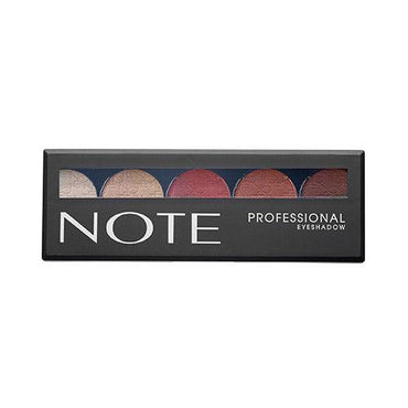 NOTE PROFESSIONAL EYESHADOW 107 - Karout Online -Karout Online Shopping In lebanon - Karout Express Delivery