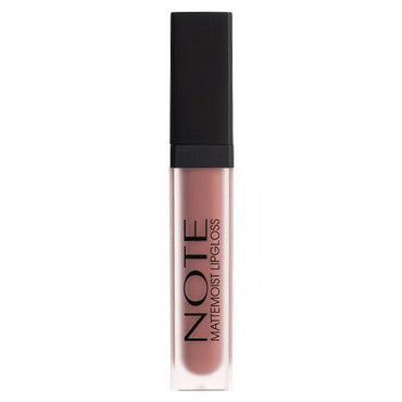 NOTE MATTEMOIST LIPGLOSS 401 MATNUDE - Karout Online -Karout Online Shopping In lebanon - Karout Express Delivery