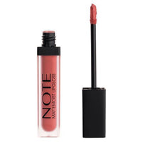 NOTE  MATTEMOIST LIPGLOSS 409 ANGEL - Karout Online -Karout Online Shopping In lebanon - Karout Express Delivery