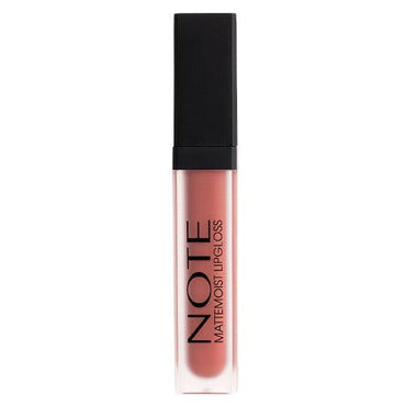 NOTE  MATTEMOIST LIPGLOSS 410 SANDALWOOD - Karout Online -Karout Online Shopping In lebanon - Karout Express Delivery