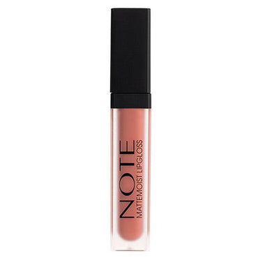 NOTE  MATTEMOIST LIPGLOSS 411 VANILLA MILK - Karout Online -Karout Online Shopping In lebanon - Karout Express Delivery