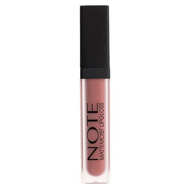 NOTE  MATTEMOIST LIPGLOSS 412 FOREVER NUDE - Karout Online -Karout Online Shopping In lebanon - Karout Express Delivery